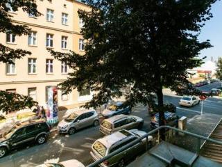 برلين As Apartments Boerne المظهر الخارجي الصورة