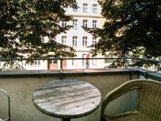 برلين As Apartments Boerne المظهر الخارجي الصورة